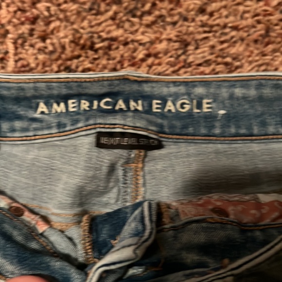 Good condition Jean shorts! - Picture 6 of 9